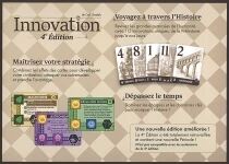 Innovation (4ème Édition)