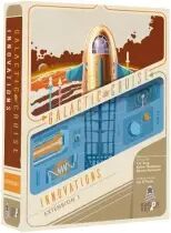 Innovations (Ext. Galactic Cruise)