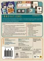 Innovations (Ext. Galactic Cruise)