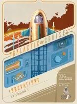 Innovations (Ext. Galactic Cruise)