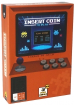 Insert Coin to Play