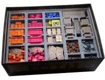 Insert de Rangement pour Boite (Ext. Barrage)