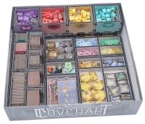 Insert de Rangement pour COVENANT