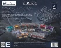 Insert de Rangement pour COVENANT