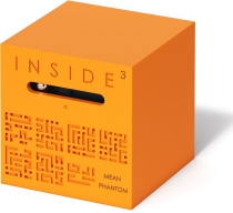 Inside 3 Orange Mean Phantom