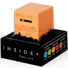 Inside 3 Orange Mean S�rie noVice