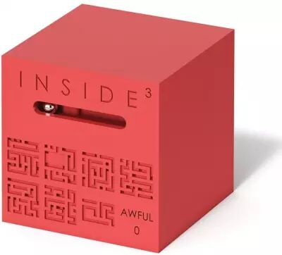 Inside 3 Rouge Awful S�rie 0