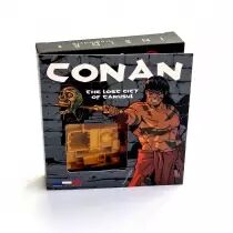 Inside3 Legend - Conan Le Barbare