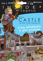 Inside3 Legend - The Castle of the lost Treasure
