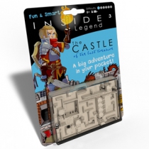 Inside3 Legend - The Castle of the lost Treasure