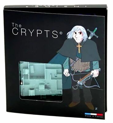 Inside3 Legend - The Crypts of the Last Vampire
