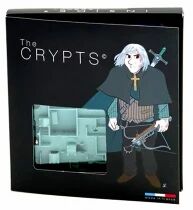 Inside3 Legend - The Crypts of the Last Vampire