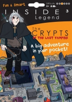 Inside3 Legend - The Crypts of the Last Vampire