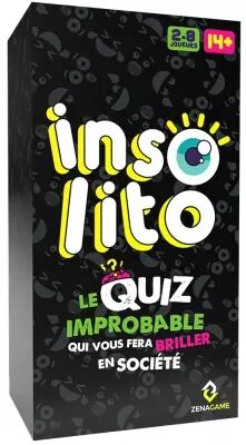 Insolito