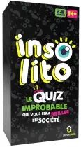 Insolito