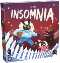 Insomnia