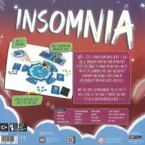 Insomnia