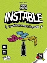 Instable