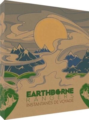 Instantan�s de Voyage (Ext. Earthborne Rangers)