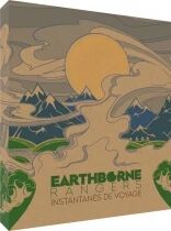 Instantanés de Voyage (Ext. Earthborne Rangers)