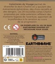 Instantanés de Voyage (Ext. Earthborne Rangers)
