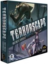Instincts Sauvages (Ext. Terroscape)