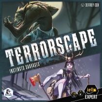 Instincts Sauvages (Ext. Terroscape)