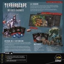 Instincts Sauvages (Ext. Terroscape)