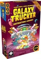 Instructions Lunaires (Ext. Galaxy Trucker)