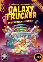 Instructions Lunaires (Ext. Galaxy Trucker)