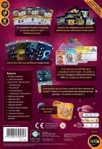 Instructions Lunaires (Ext. Galaxy Trucker)