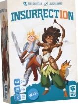 Insurrection