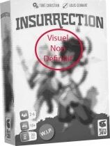 Insurrection