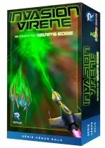 Invasion Virene - Extension Warp\'s Edge