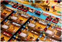 Inventeurs du Tigre du Sud + Tuiles Promo