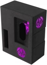 Investigateur Deck Tome : Neutral (Gris) (Horreur &agrave; Arkham JCE)