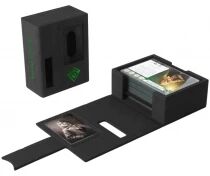 Investigateur Deck Tome : Rogue (Vert) (Horreur &agrave; Arkham JCE)