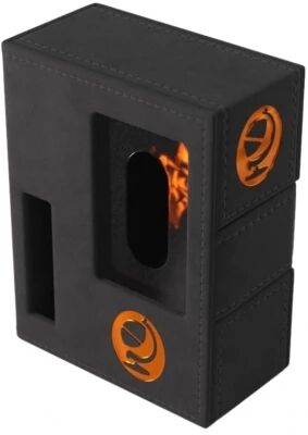 Investigateur Deck Tome : Seeker (Orange) (Horreur � Arkham JCE)