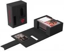 Investigateur Deck Tome : Survivor (Rouge) (Horreur &agrave; Arkham JCE)