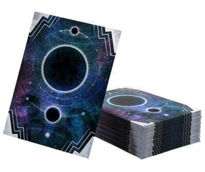 Investigator : Premium Art Sleeves (Horreur � Arkham JCE)