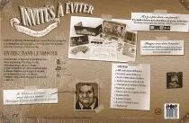 Invités à Éviter : L\'affaire Walton