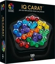 IQ Carat (Premium Collection)