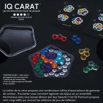 IQ Carat (Premium Collection)