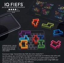 IQ Fiefs (Premium Collection)