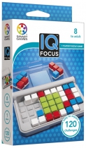 IQ Focus