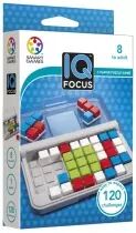 IQ Focus