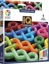 IQ Noodles
