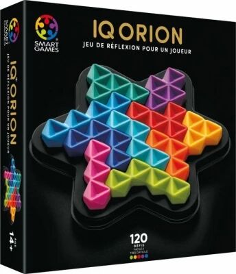 IQ Orion (Premium Collection)