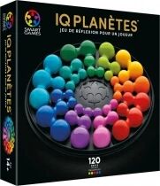 IQ Planètes (Premium Collection)