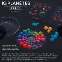 IQ Planètes (Premium Collection)